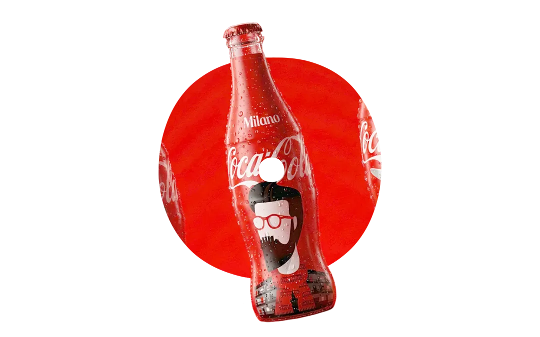 Coca-Cola: Face Of The City - Preview