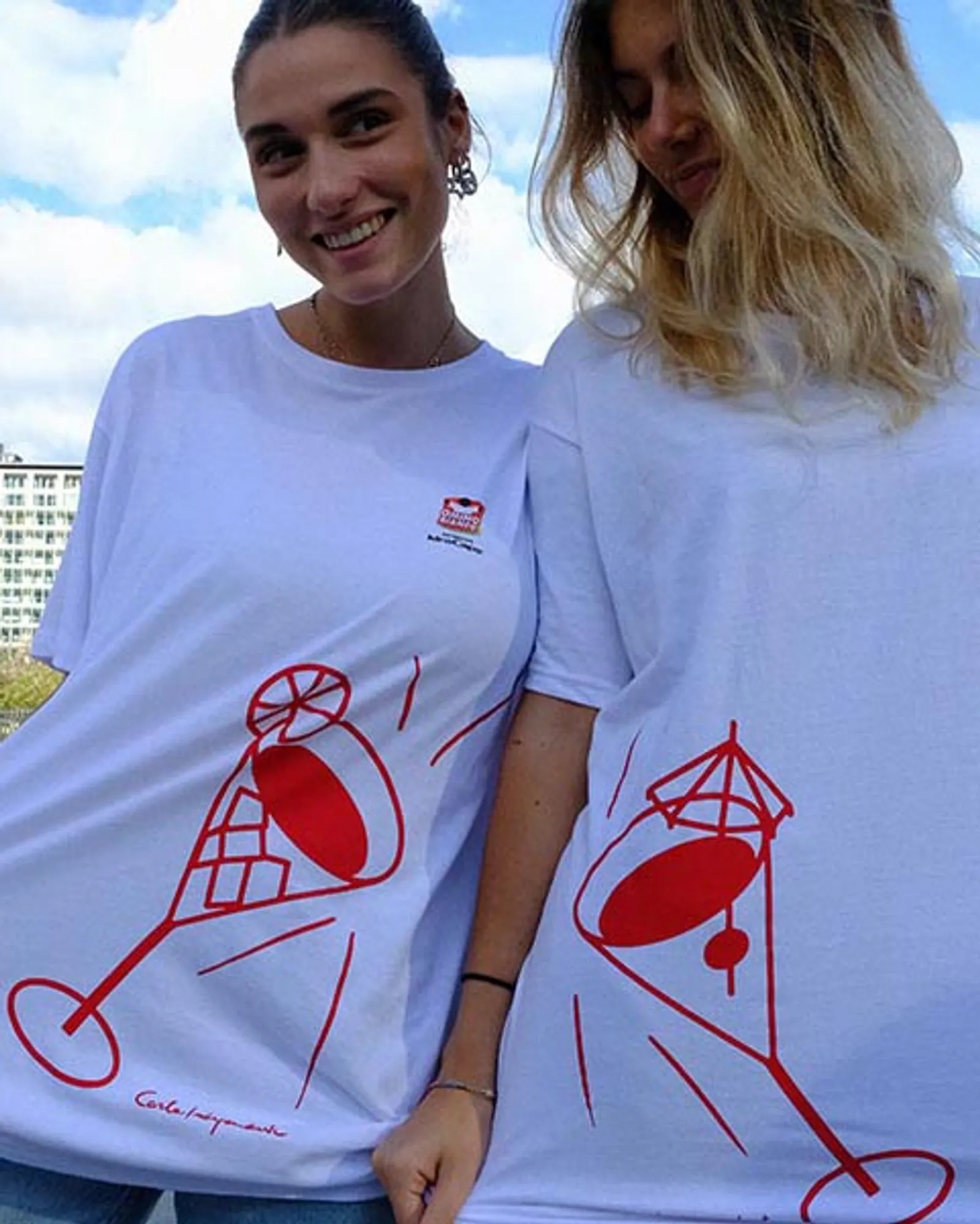 Omino Bianco: The Perfect Match